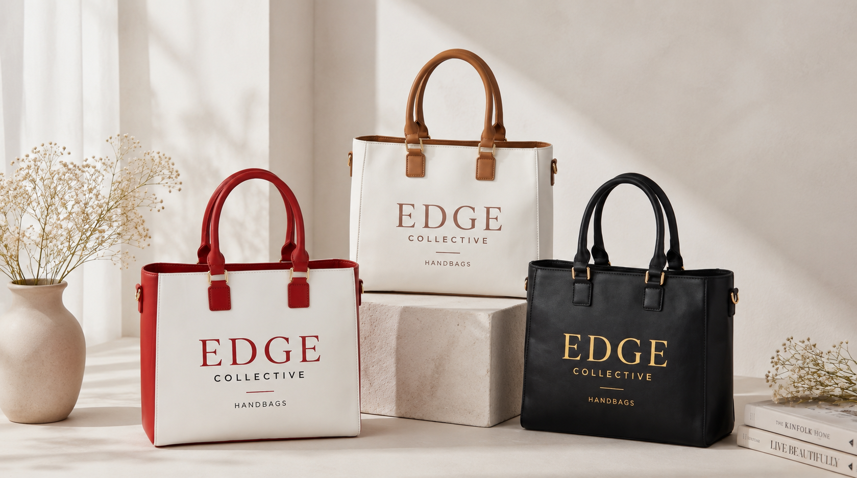 Luxury Capsule Collection