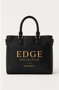 The Noir Edge Tote