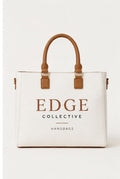 The Heritage Edge Tote