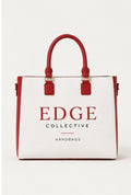 The Solstice Edge Tote